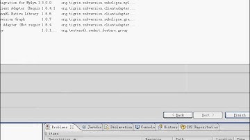 尚学堂视频教程 scm cvs svn 07