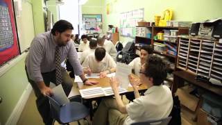 What it means to be a Cooke student