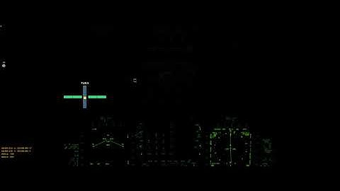 DCS Hornet CASE III - Liberation Syria in 2.7.