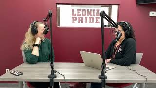 Leading Leonia, Episode 3  Global Perspectives & Growth