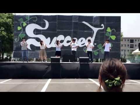 【医学祭2016】オトノナルホウヘ→/奏