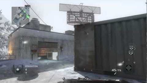 xI SmokeY Ix -Summit -Domination -Spawn Tomahawk To A Flag