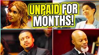 SABC 2 Pimville CANCELED! The Real Reason Why It's Over!