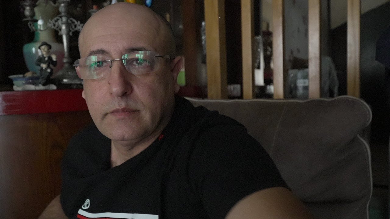 Взрыв в Азербайджане, Роман Цыпин о главном. - YouTube
