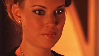 Steve Bacic in "Flash Gordon" (2007) - sci-fi TV show series scene - Episode 9