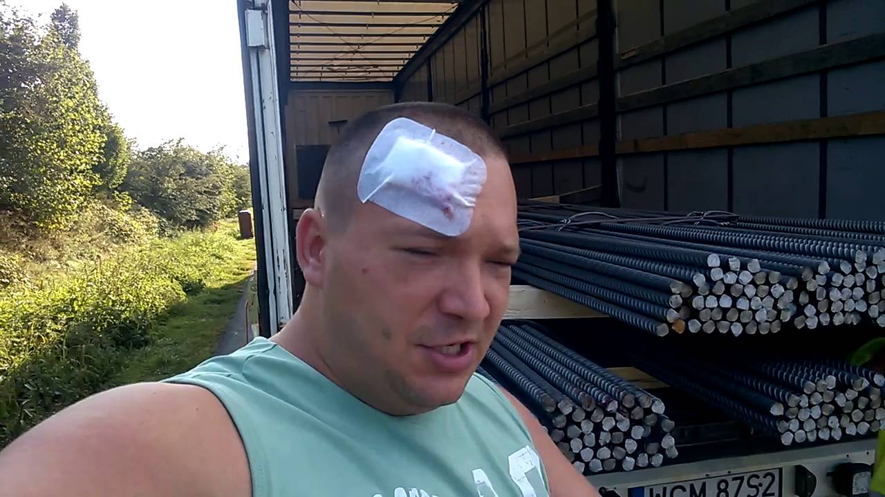 Wypadek BARTASS-a - Co się stało i jak do tego doszło...?