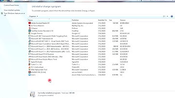 How to Enable/Disable Games in Windows 7