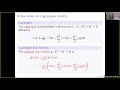 Lecture 8 on kernel methods supervised learning support vector machines svm