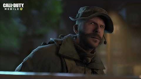 Call of Duty: Mobile - Twilight Fight feat. Cassius - Cold Blood