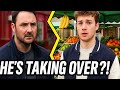 “EastEnders Finally Confirms Martin Fowler’s Replacement – After Tragic Death”