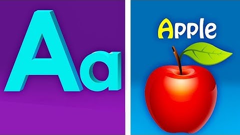 ABC Learn English Alphabet with Diana and Roma