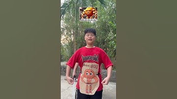 Quái vật thế giới brainrot ngoài đời thật #brainrot #funny