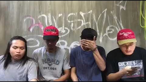 Lonely rap tagalog by Luvisaminpro