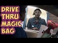 Drive Thru Magic Bag