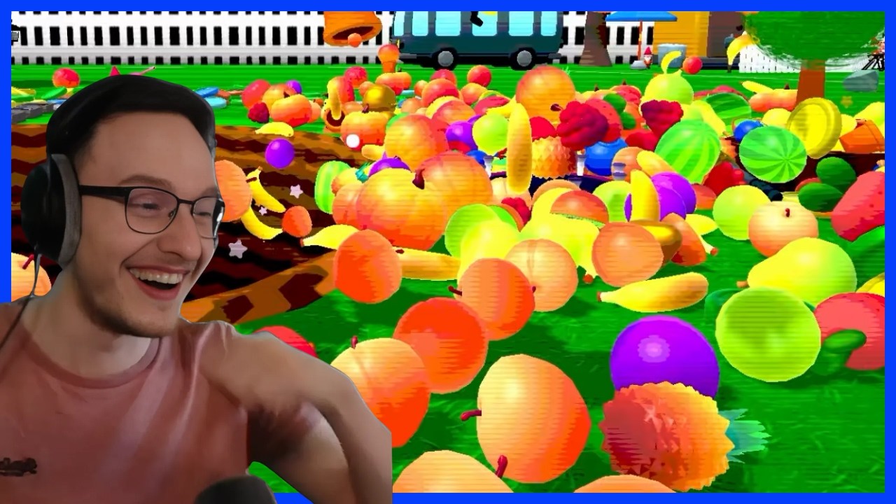 Es ESKALIERT einfach immer mehr🤯  🏗 #4 Berry Bury Berry