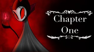 Hollow Knight: Shattered Gods Chapter One