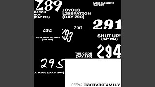 Same old scene (day two nine one) - Reverse Family