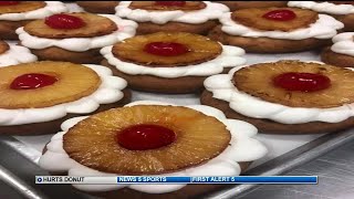 Hurts Donut to open in Colorado Springs with emergency donut vehicle screenshot 5