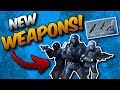 Helldivers 2 NEW Polar Patriots Warbond! Best Weapons Yet?!