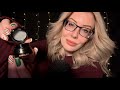 1 hour of your favorite asmr triggers