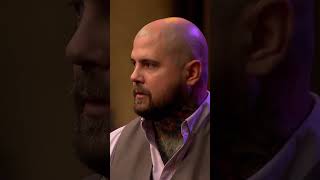 what's not to like⁉️🐦‍⬛ #InkMaster