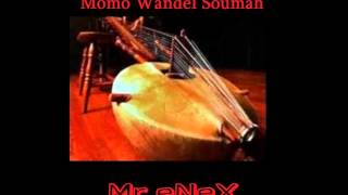 Miniatura de vídeo de "Felenko Yefe - Momo Wandel Soumah (Mr.eNeX edit)"
