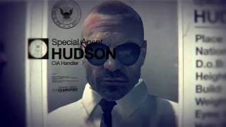 Call of Duty Black Ops Campaign: WMD