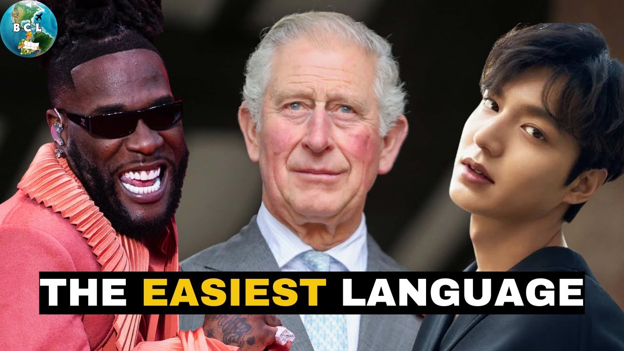 Почему все говорят на этом языке? Секрет нигерийского пиджина!