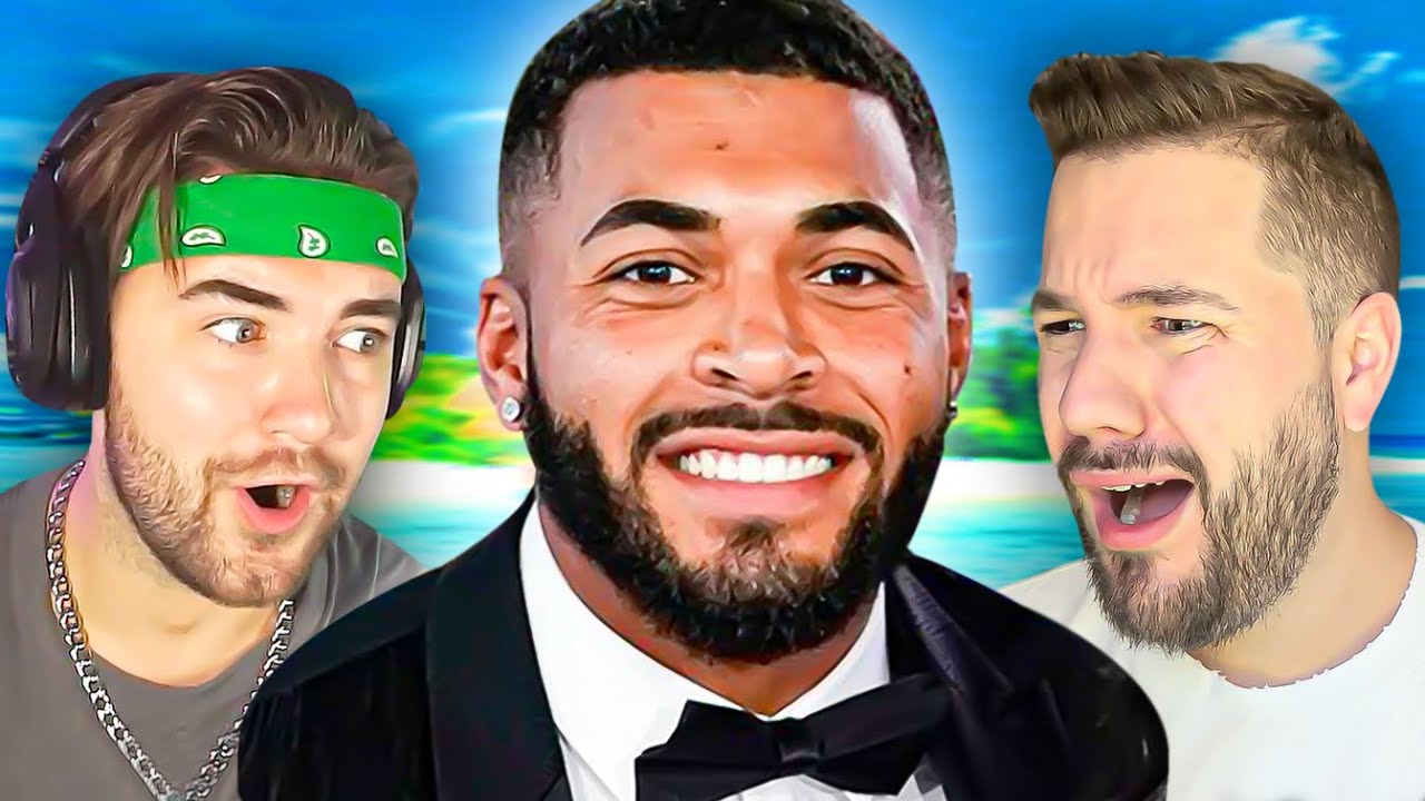 THE ENDING IS INSANE!! | Love Island Season 2 FINALE Reaction