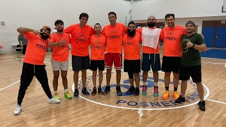 Percolators Grind Out 39–36 Victory! Abey Dominates the Glass (17PTS, 16REBS)
