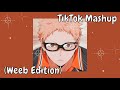 Tiktok Mashup (Weeb Edition) #125