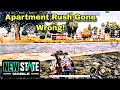 PUBG New State: Insane Apartment Clutch You Must Watch! #newstatemobile 