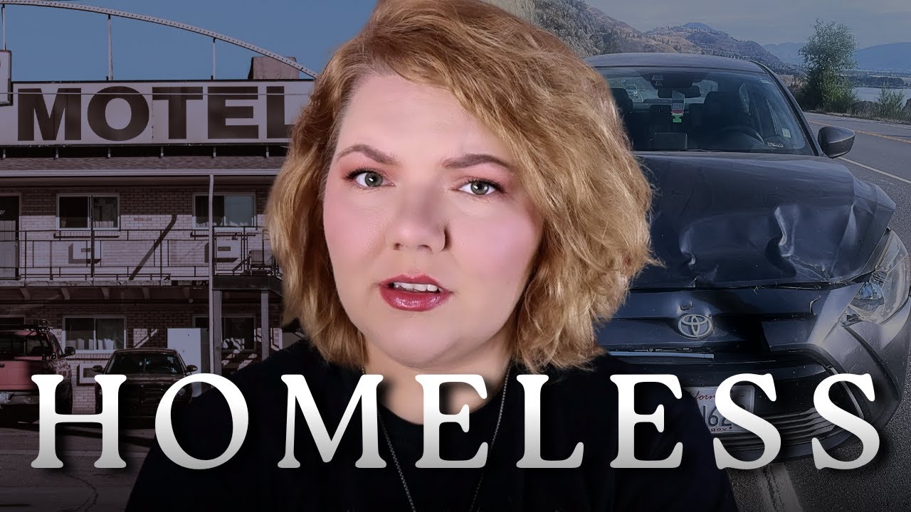 I accidentally made myself homeless (to try and change my life) | 185 Insane Challenge Ep. 4