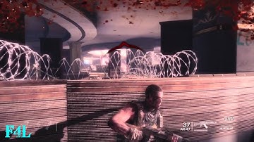 Spec Ops: The Line FUBAR Guide - Chapter 11: Alone [1/2] HD