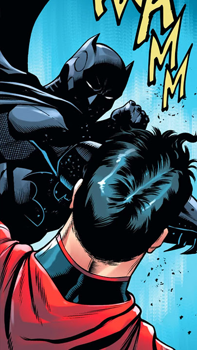 Injustice Is Finally Over?