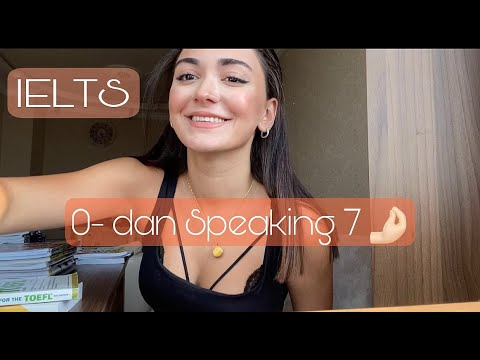 Video: Ielts'te 7. seviye kaçtır?