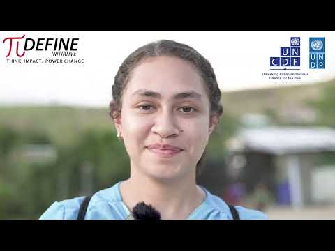 Define Initiative — DEFINE SKILLS Training Program