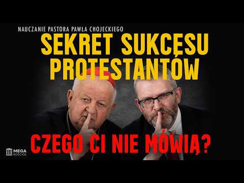 Tajemnica sukcesu Zachodu. Czego nie mówią nam o protestantach | Nauczanie, 2026-06-28 episode artwork