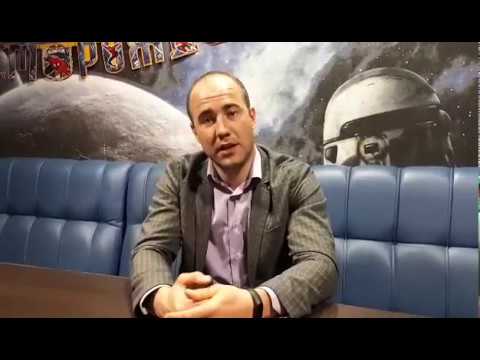 Ген директор маза