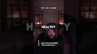 CASEOH FUNNIEST MOMENTS 🍔 #funny #caseoh #memes