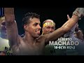 BAD: Corrales vs. Machado Tripleheader (HBO Boxing)