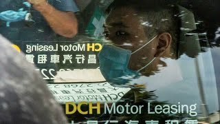 Details Hong Kong man jailed for nine years in first national security case • FRANCE 24 English Update