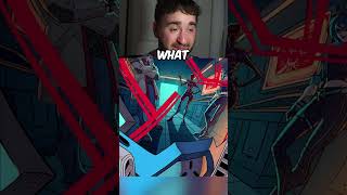 Fortnite Messed Up..