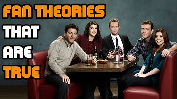 Fan theories that are actually true (r/askreddit Reddit Stories | Top Posts)