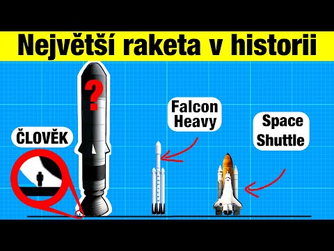 Video: NASA Hlava Naznačuje, že Opakovaně Použitelné Rakety Cos. Jako SpaceX Umožní Návrat Měsíce