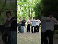 【ShortDance】East West North Southで踊ってみた!