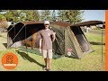 Coleman Instant Northstar Dark Room 10P Tent - Features