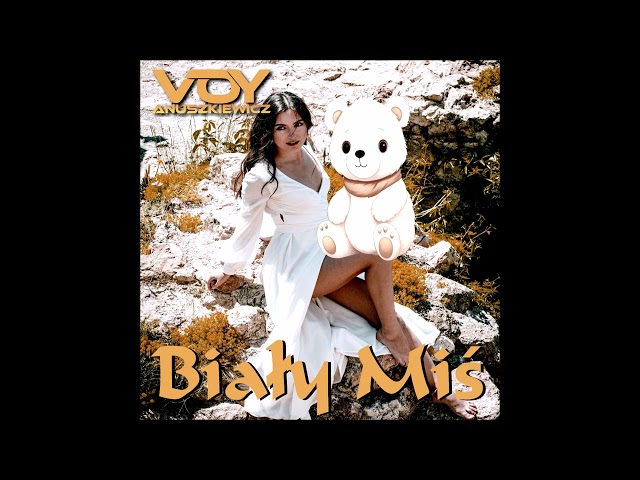 VOY ANUSZKIEWICZ - Bialy Mis 2024