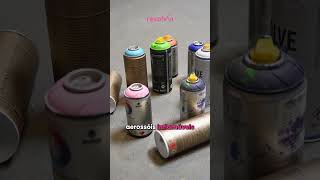Posso levar desodorante em spray na bagagem de mão #shorts