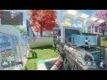 HOW DID I LIVE?! - Call of Duty Black Ops 3 Gameplay/Commentary (BO3 21-3 TDM Nuk3town)